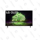 LG OLED 77" A1 Series 4K HDR Smart TV w/ AI ThinQ | $2,697 | BuyDig